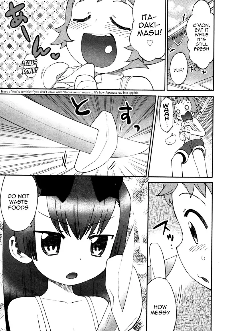 Lolicon Saga Chapter 2 6